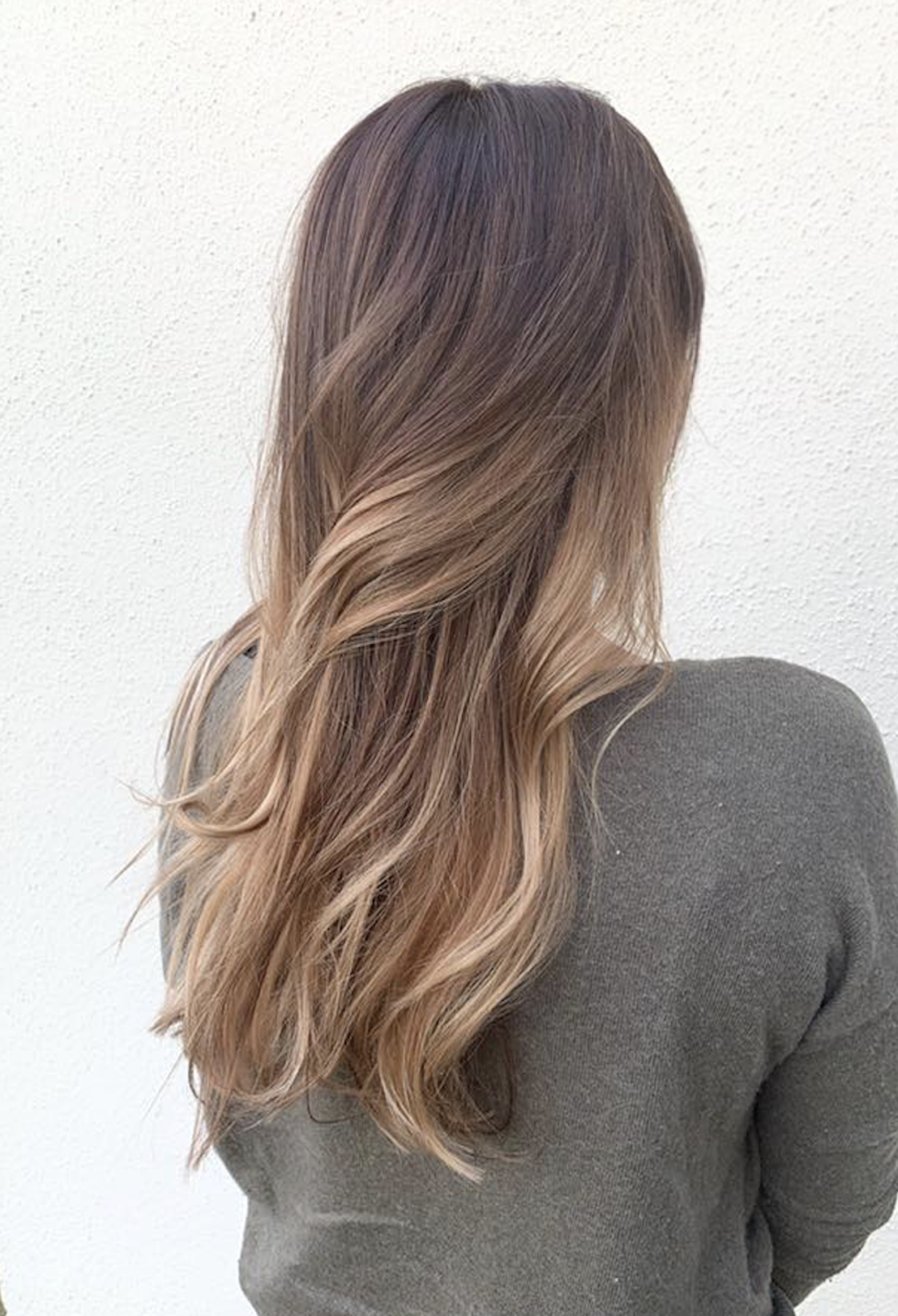 Gallery Leading Edge Salon