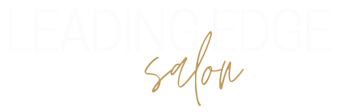 leading edge logo